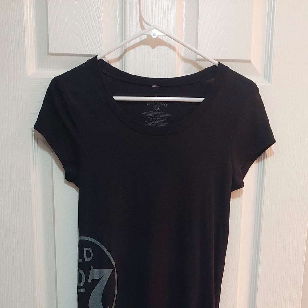 Jack Daniels dress